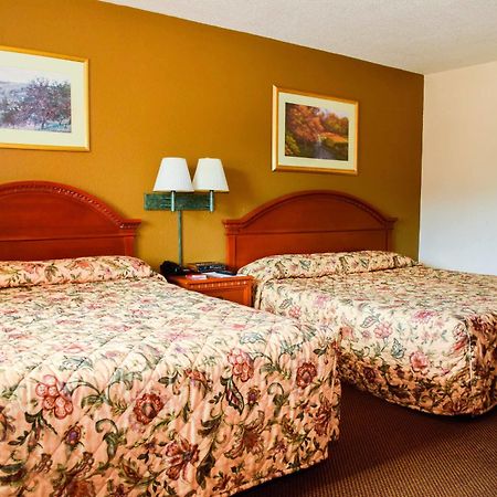Voco The Cadence, An Ihg Hotel Niagarawatervallen Buitenkant foto