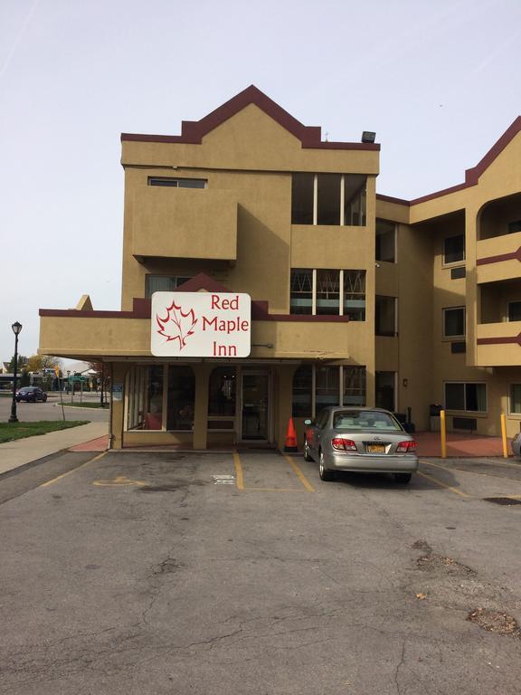 Voco The Cadence, An Ihg Hotel Niagarawatervallen Buitenkant foto