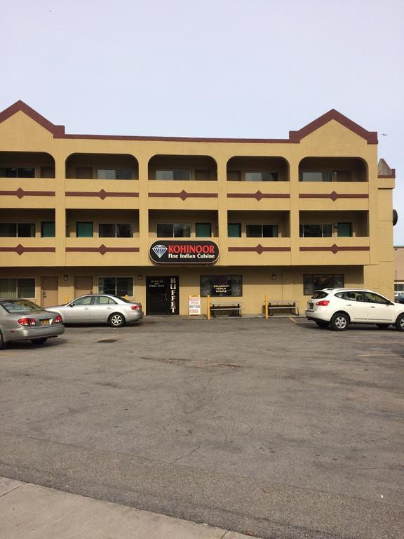 Voco The Cadence, An Ihg Hotel Niagarawatervallen Buitenkant foto