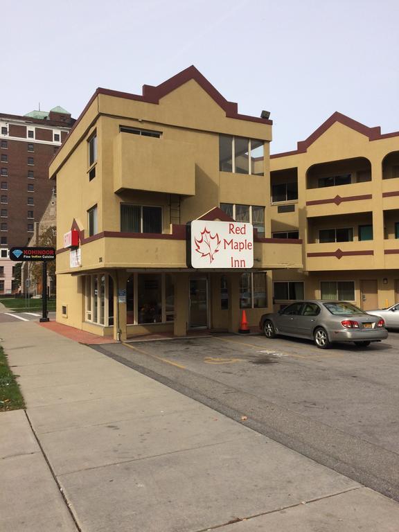 Voco The Cadence, An Ihg Hotel Niagarawatervallen Buitenkant foto