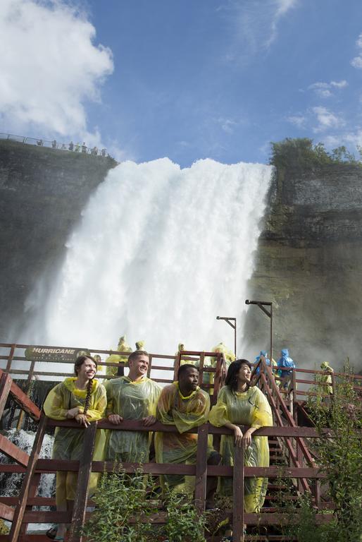 Voco The Cadence, An Ihg Hotel Niagarawatervallen Buitenkant foto