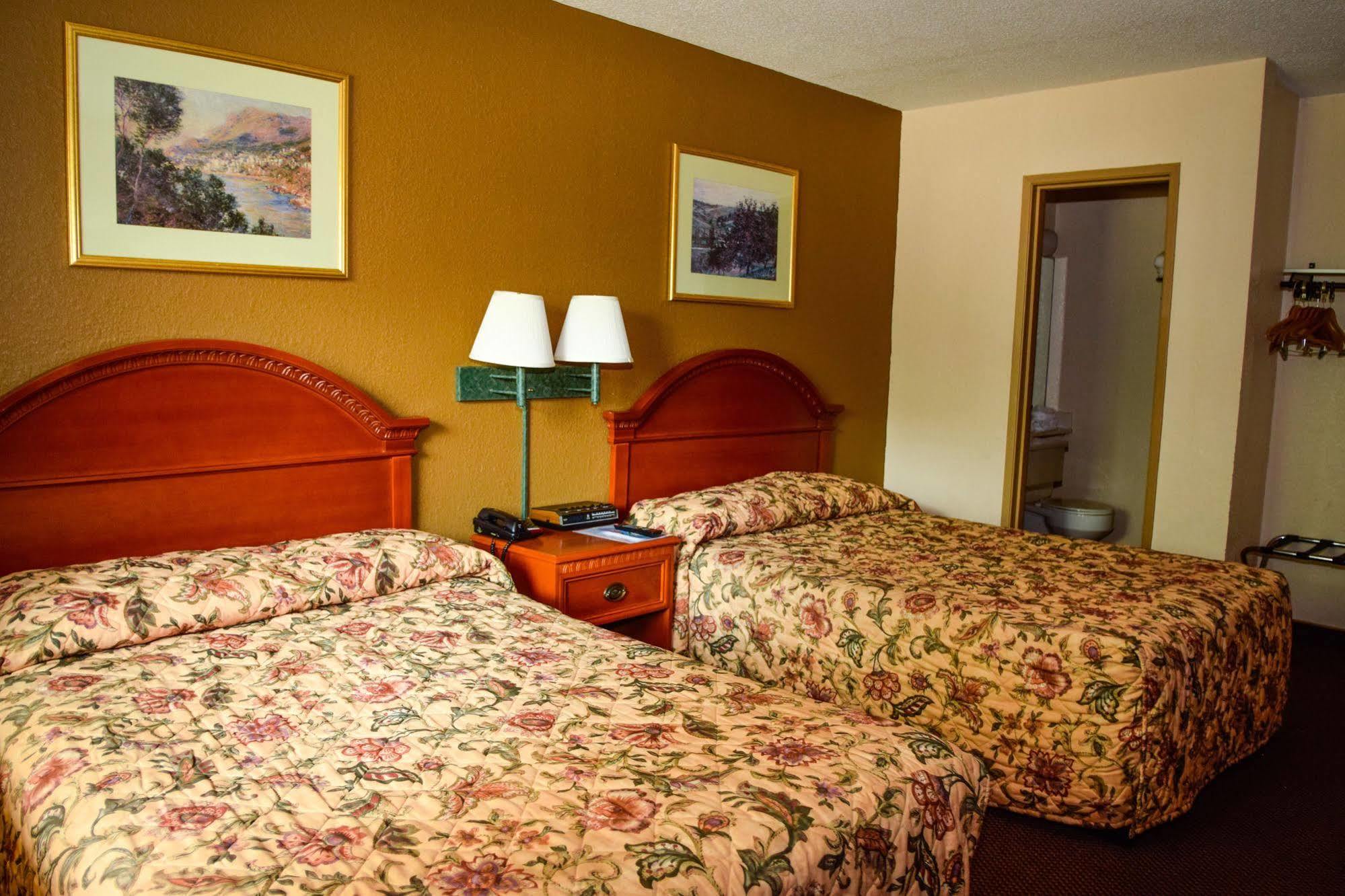 Voco The Cadence, An Ihg Hotel Niagarawatervallen Buitenkant foto