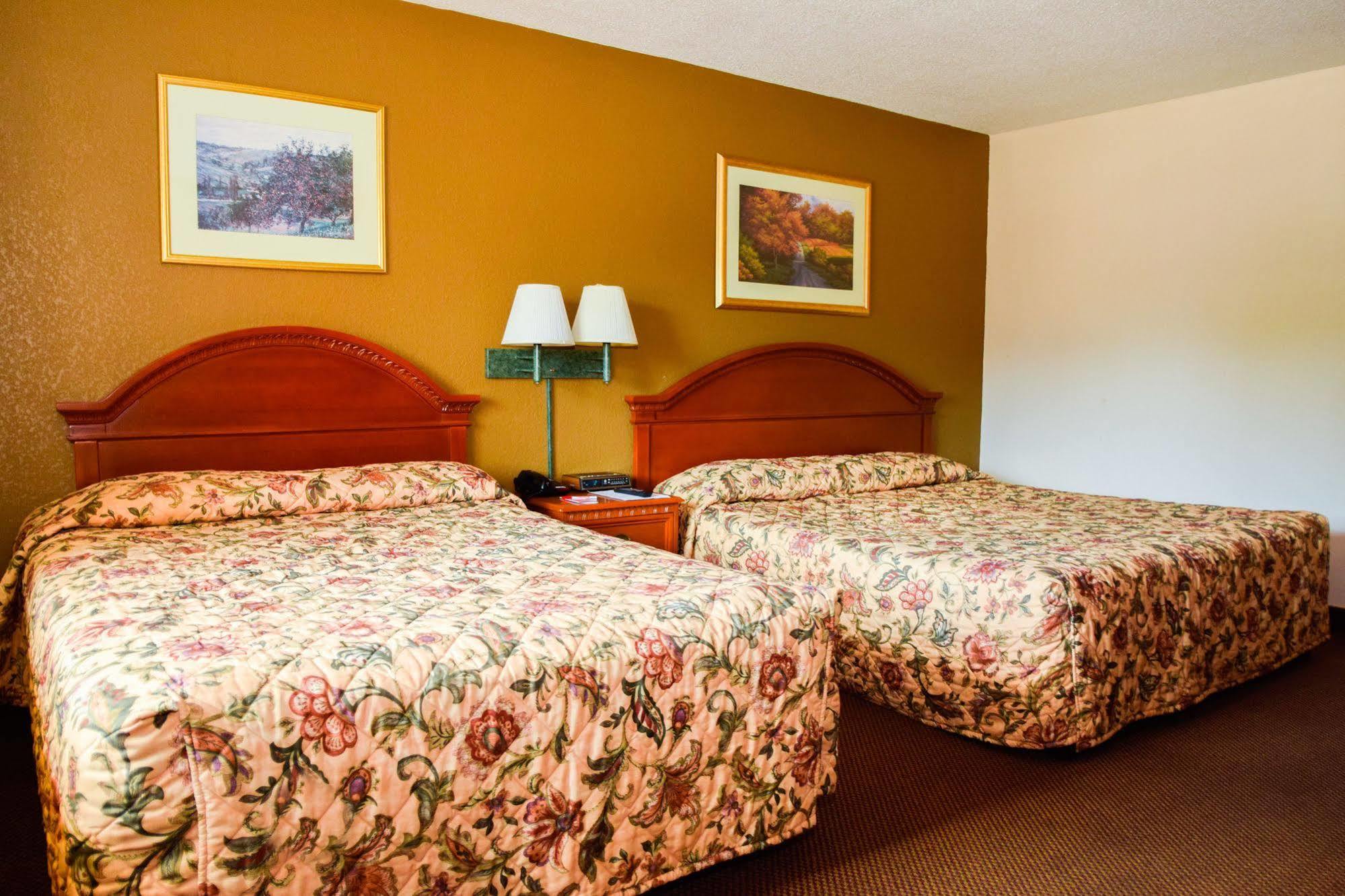 Voco The Cadence, An Ihg Hotel Niagarawatervallen Buitenkant foto